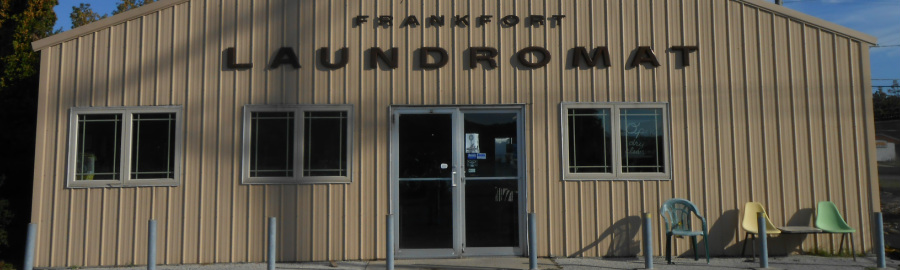 Frankfort Laundromat Frankfort Laundromat Laundry And Dry