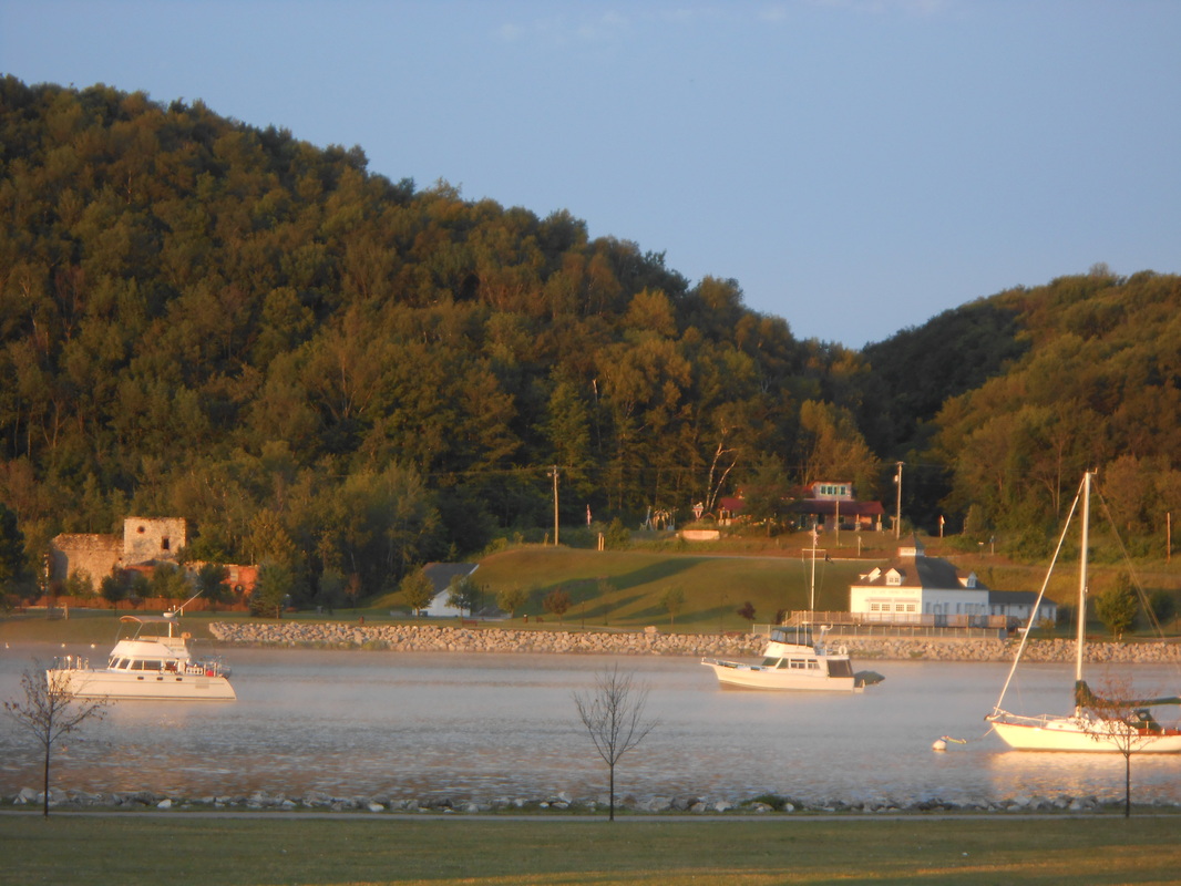 Betsie Lake